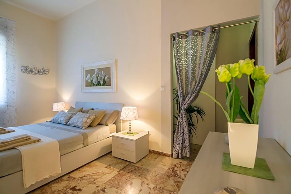 Villa Lazzari B&B Tra i due Mari