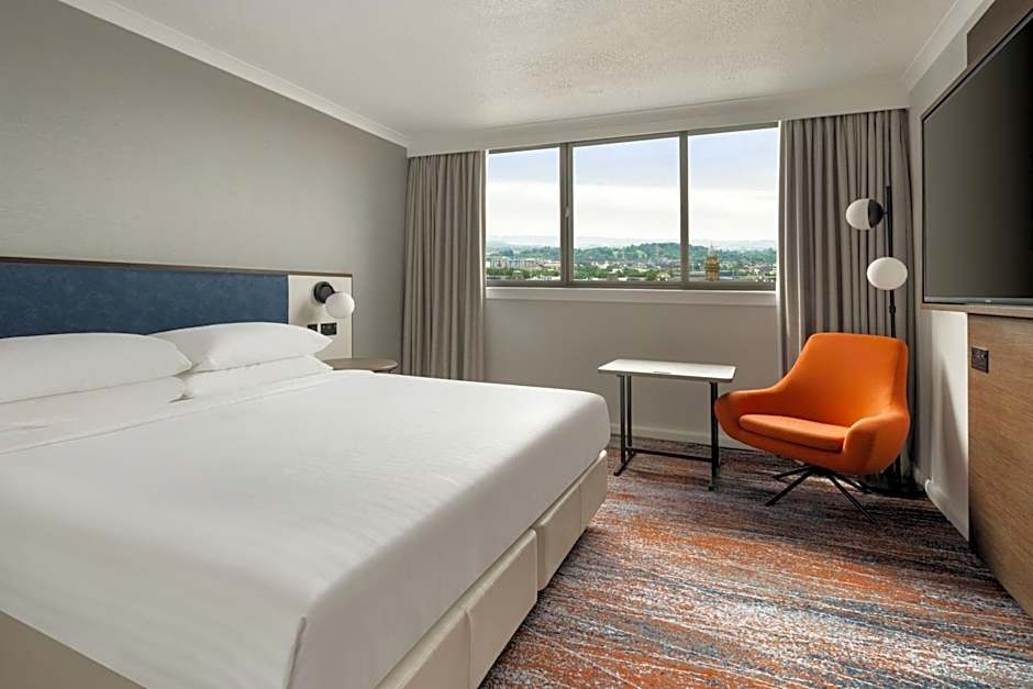 Glasgow Marriott Hotel