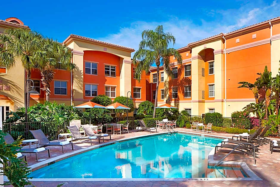 Residence Inn by Marriott Naples