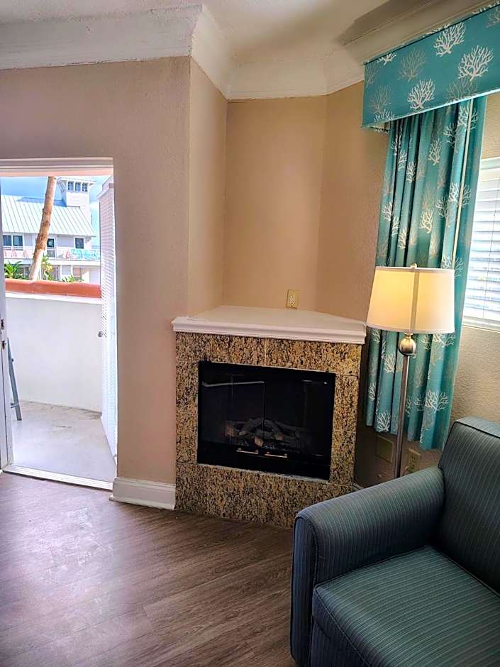 Amelia Hotel at the Beach