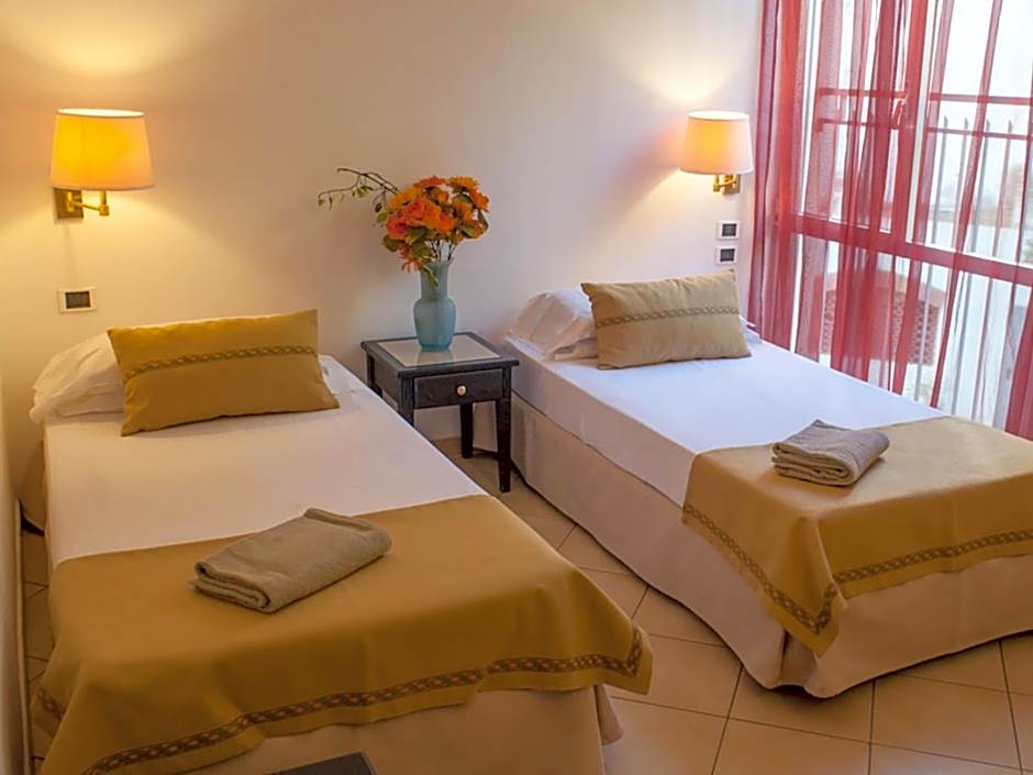 JR Resort Elba International