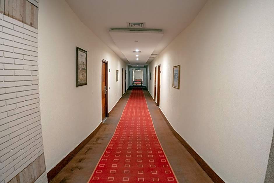 Hotel One Faisalabad