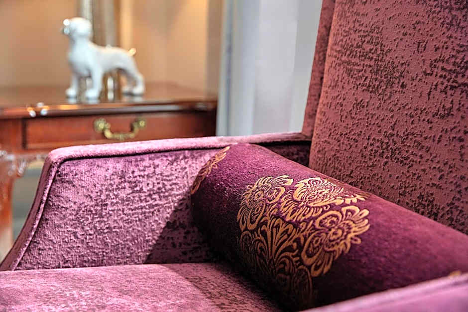 The Hotel Saskatchewan, Autograph Collection by Marriott