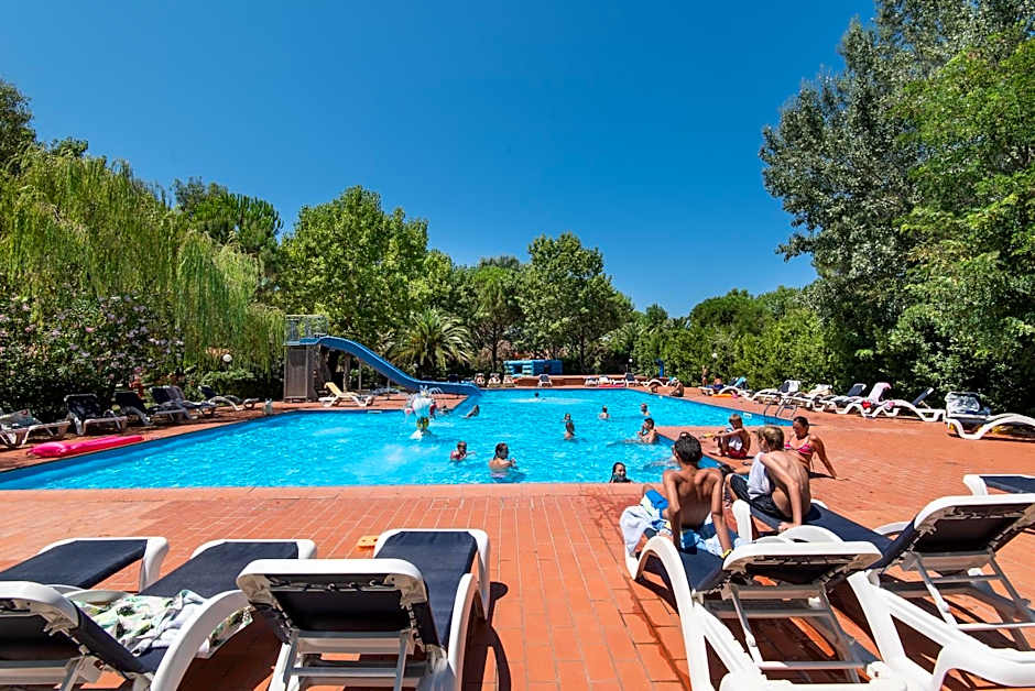 Ghiacci Vecchi Residence