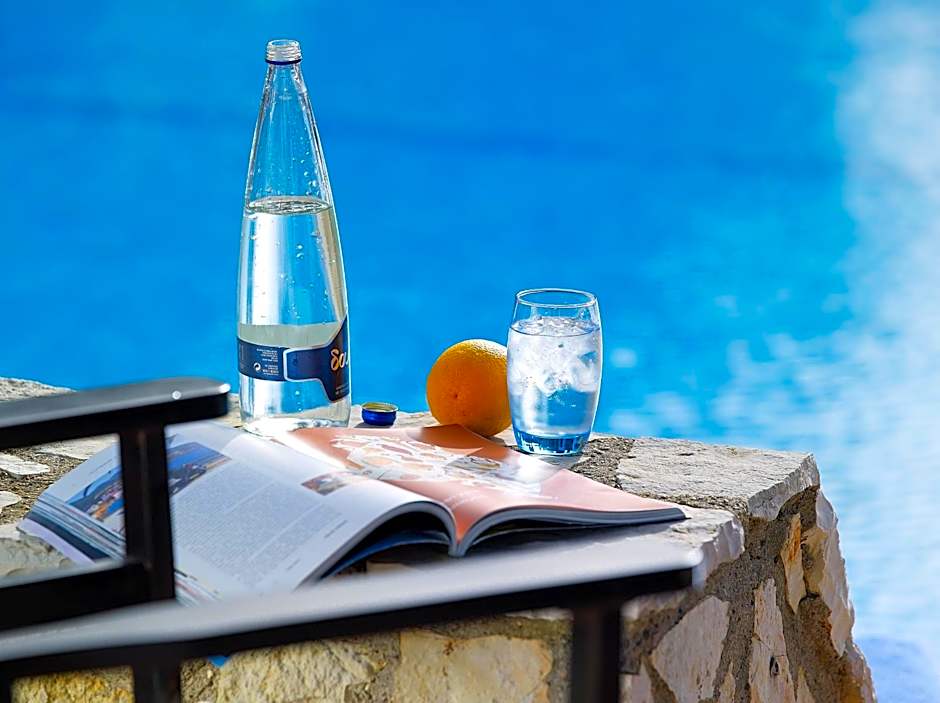 Aldemar Olympian Village