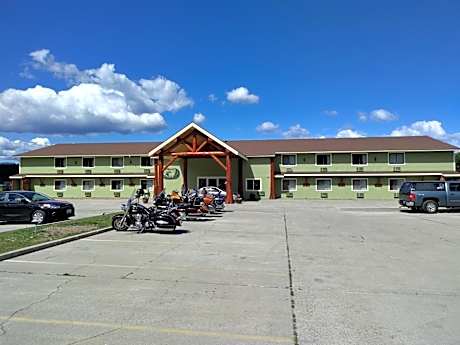 Country Inn Libby