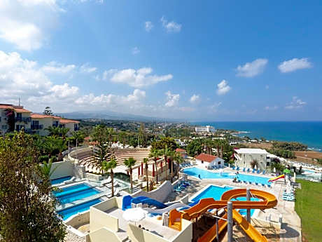 Rethymno Mare & Water Park