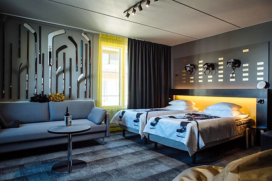 Original Sokos Hotel Arina Oulu
