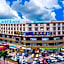 City Comfort Inn Guangzhou Xinshi Qifu Road Baixin Plaza