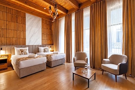 Hotel Malika Bukhara