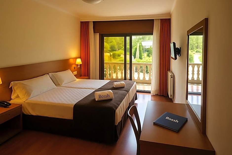 Hotel Avión Vigo