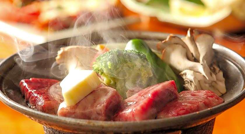Kurobe Sunvalley Hotel