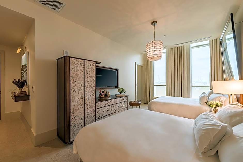 The Dewberry Charleston