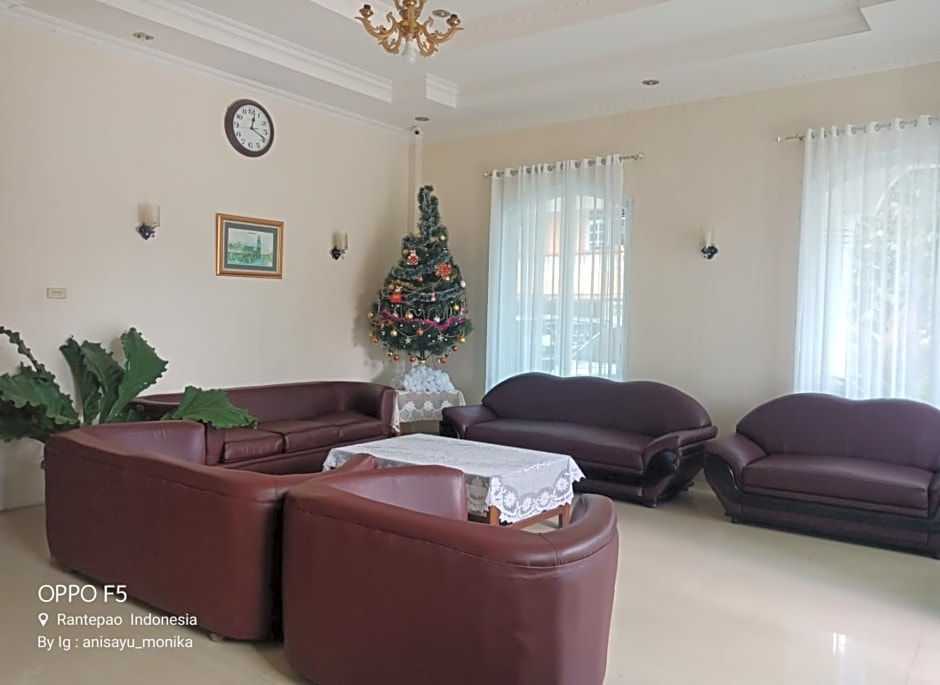 Hotel Monika by ZUZU