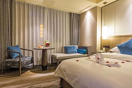 Smart Twin Room