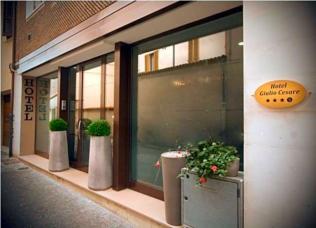 Hotel Giulio Cesare