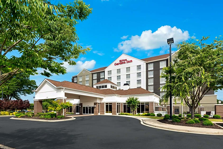 Hilton Garden Inn Greenville