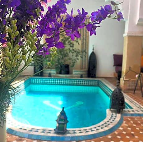 Les Jardins Mandaline