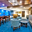 Holiday Inn Express & Suites Milan - Sandusky Area