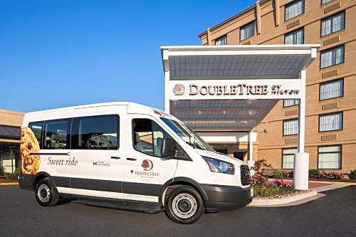 DoubleTree by Hilton Laurel