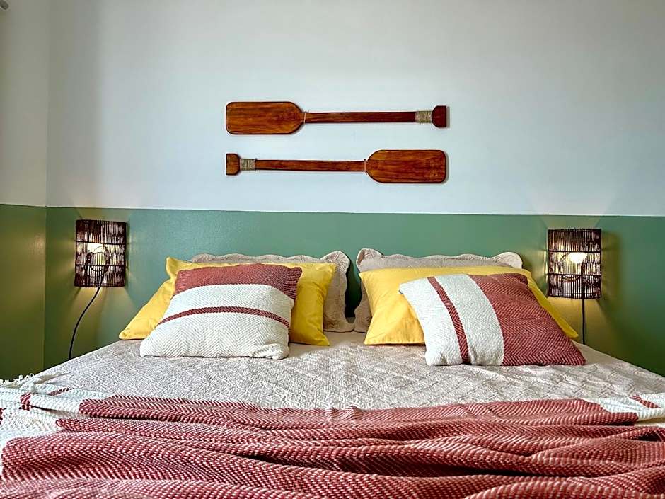 (106) Exclusive Ocean View on Litorânea Beach