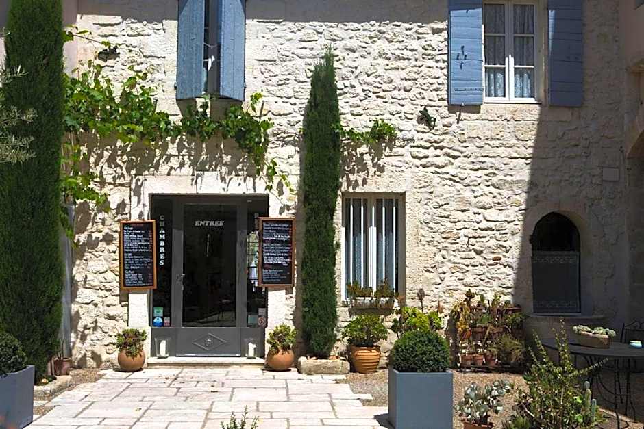 Les Jardins De La Livrée