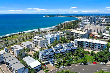 Ocean Vista On Alex