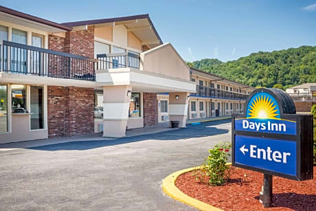 Days Inn by Wyndham Paintsville