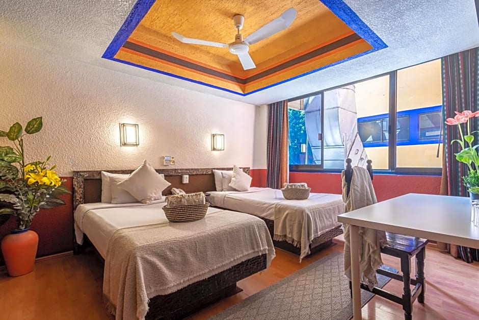 Posada Viena Hotel