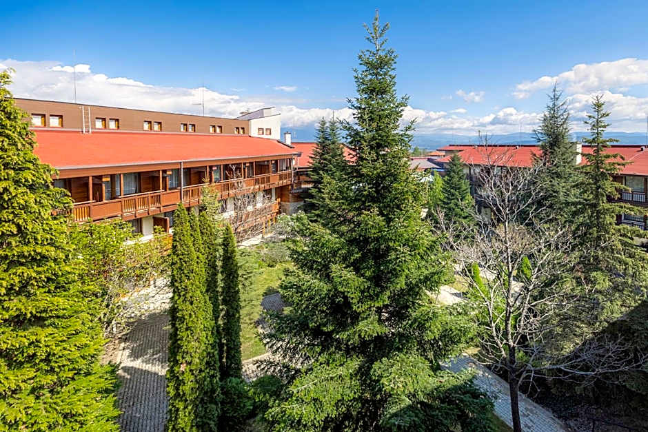 Four Points by Sheraton Bansko