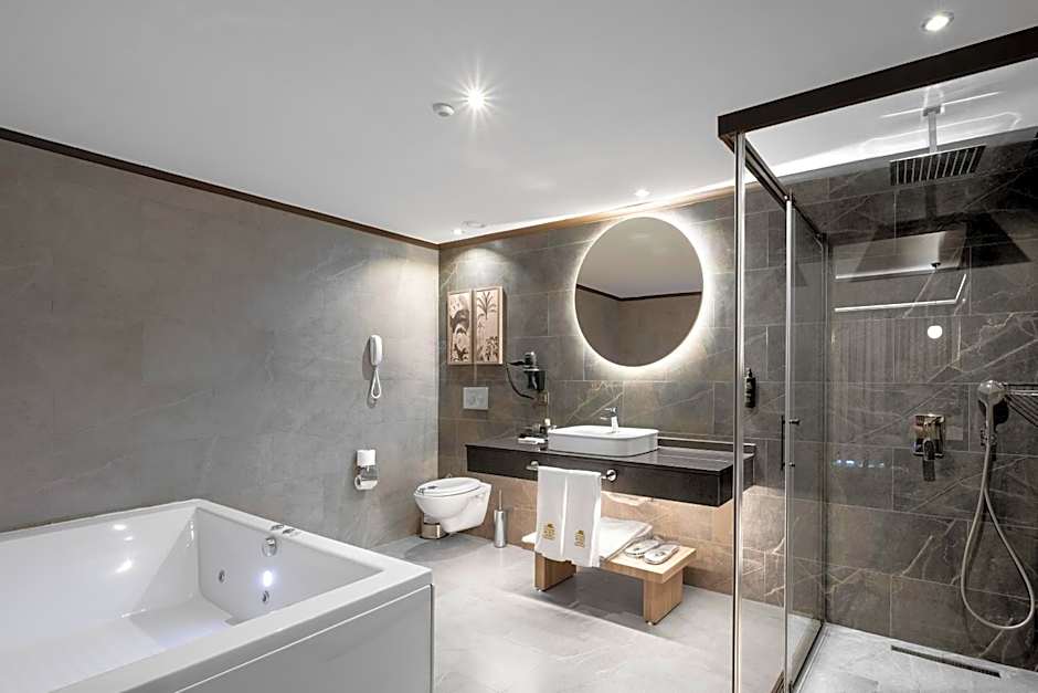 Utopia World