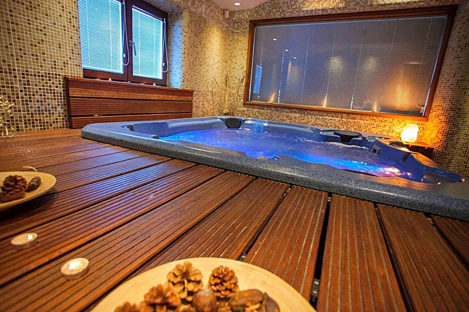 Termag Hotel Jahorina