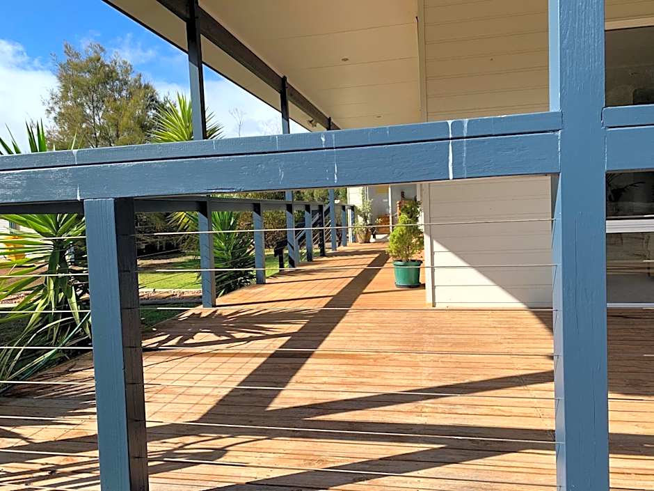 Kangaroo Island Cabins