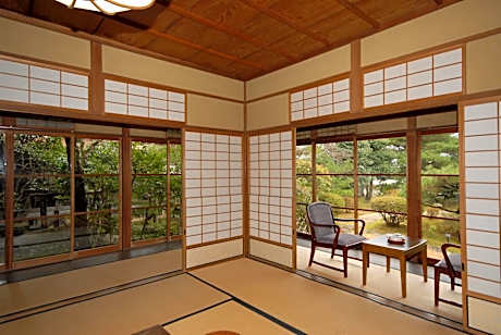 Japanese-Style Superior Room with Bathroom - 109