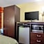 Quality Inn Holly Springs South