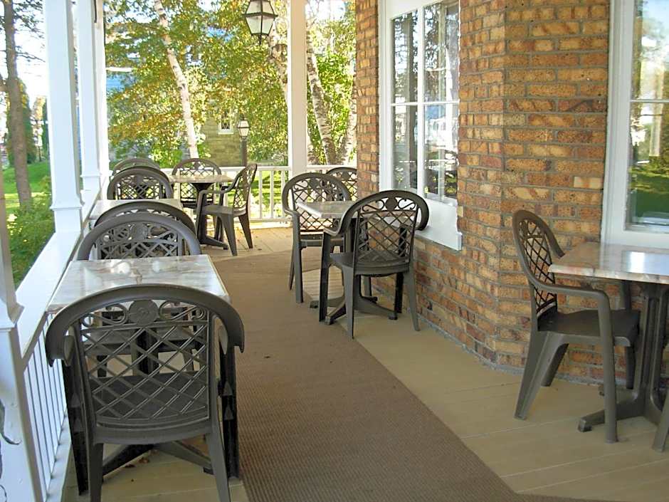 Chez Truchon Bistro-Auberge