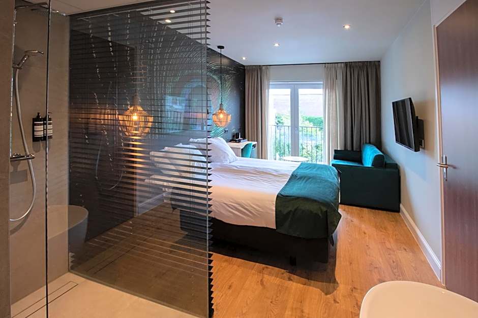 Hotel Sanders de Paauw