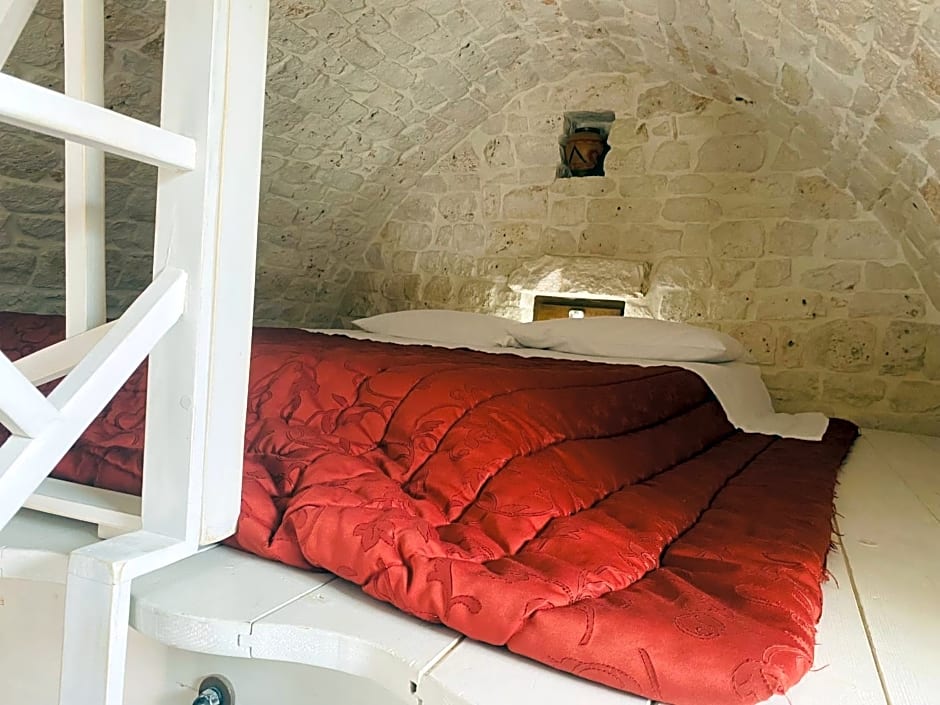 L'Angolo di Gaudì, casa Milà