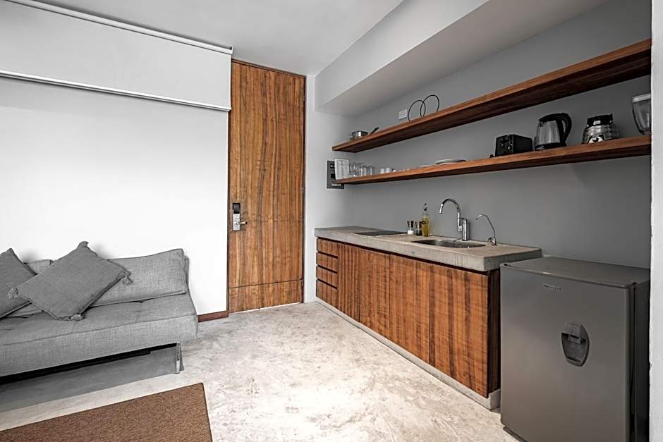Loft Luxury Selva Maya
