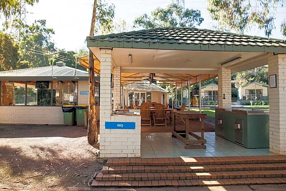 BIG4 Crystal Brook Tourist Park