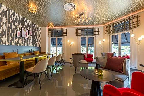 Leonardo Boutique Museumhotel