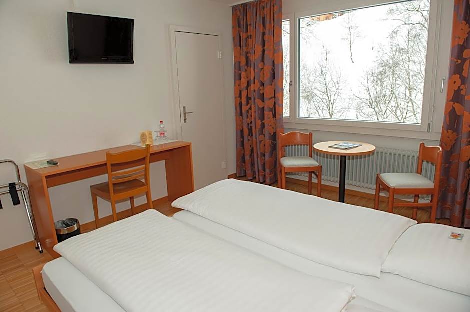Hotel Sporting