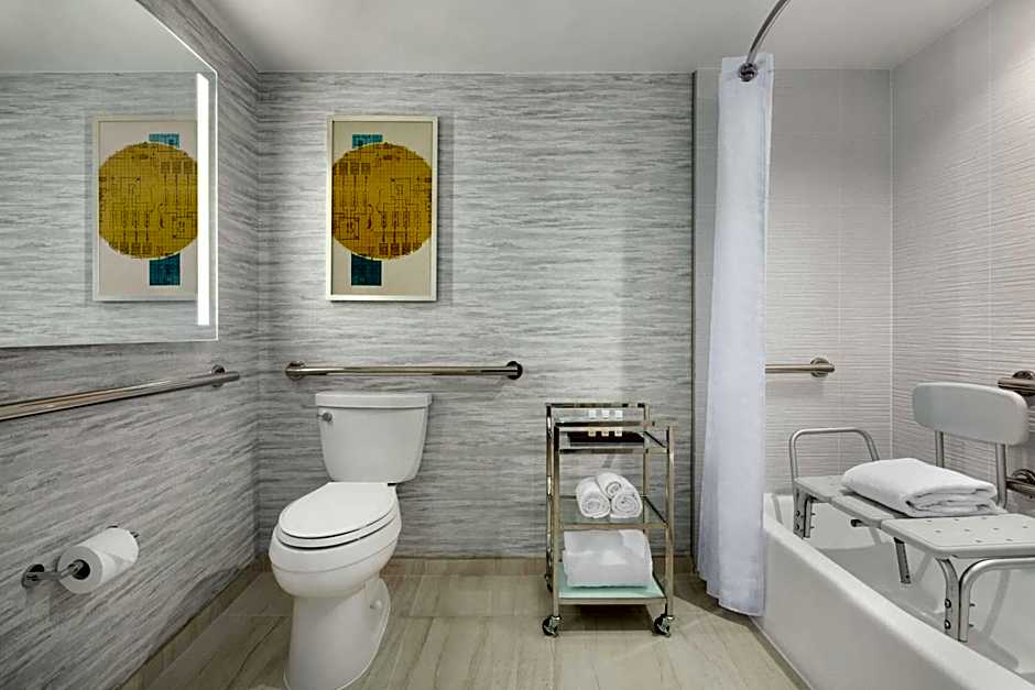 Embassy Suites By Hilton Hotel Milpitas-Silicon Valley