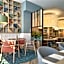 Hilton Garden Inn Rome Colosseum