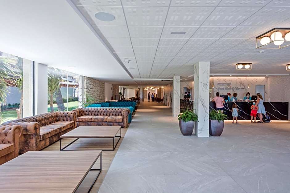 Hotel Best Sol D´Or