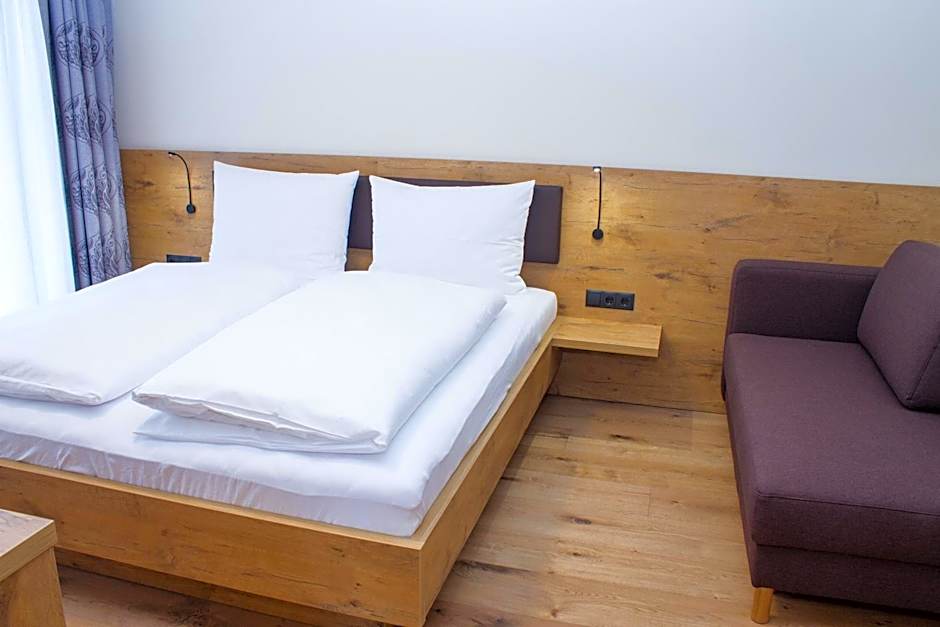 Panorama Apart Weisses Rössl