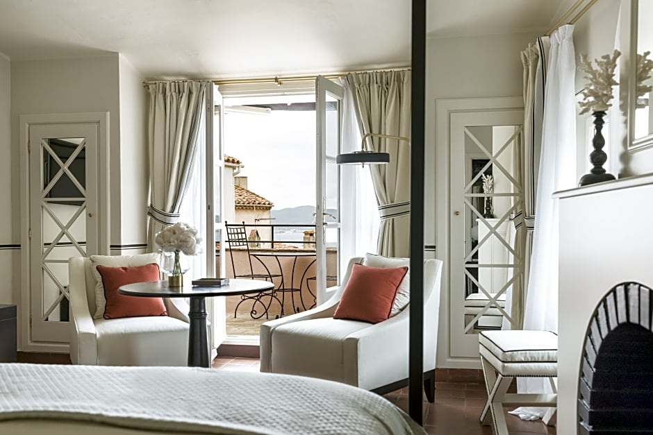 Hôtel Restaurant Le Yaca