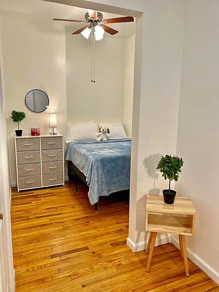 Spacious 2 Bedroom in East Village NYC