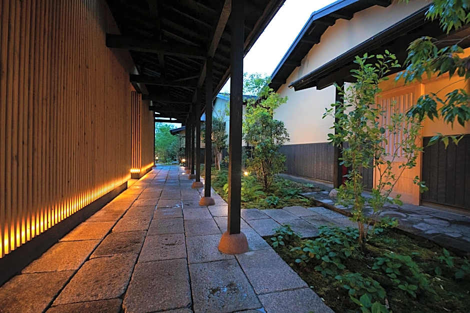 Oyado Den Rikyu