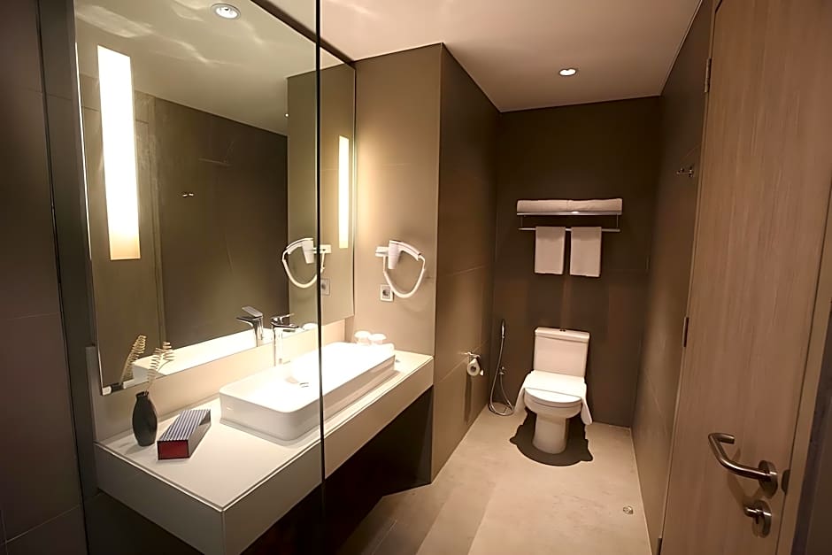 FOX Hotel Pekanbaru